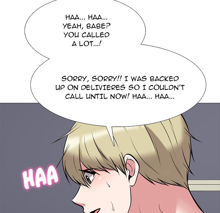 Extra Credit chapter 110 page 86