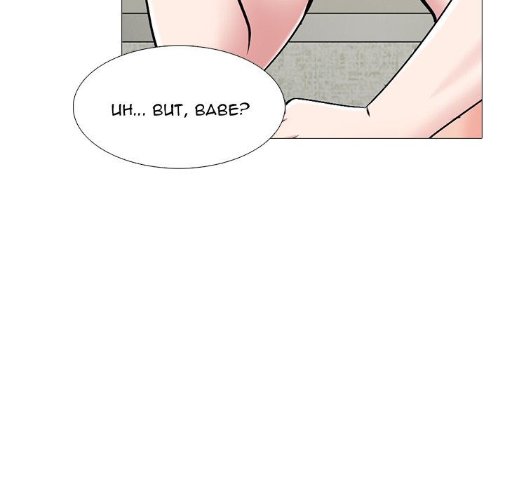 Extra Credit chapter 110 page 95
