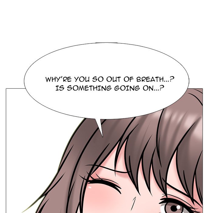 Extra Credit chapter 110 page 96