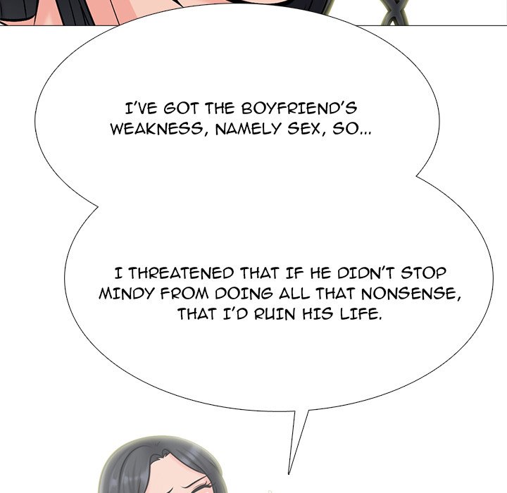 Extra Credit chapter 111 page 73