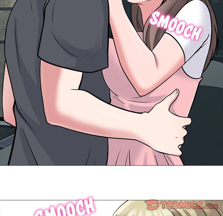 Extra Credit chapter 111 page 96
