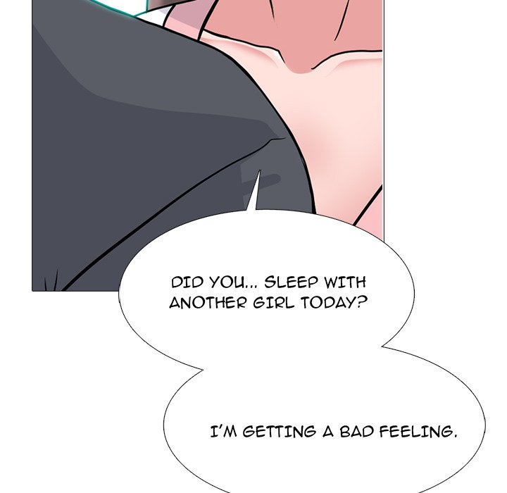 Extra Credit chapter 111 page 110