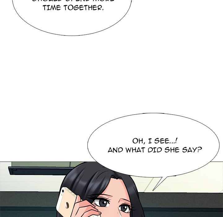 Extra Credit chapter 113 page 71