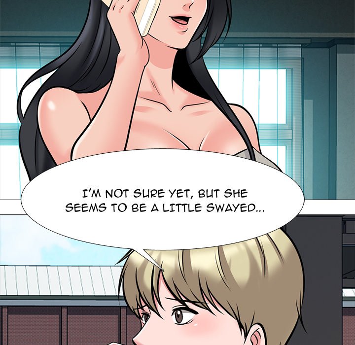Extra Credit chapter 113 page 72