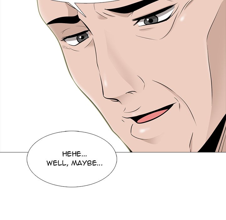 Extra Credit chapter 113 page 98