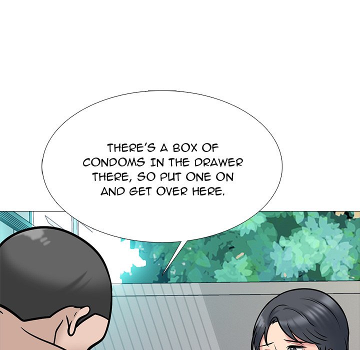 Extra Credit chapter 114 page 85