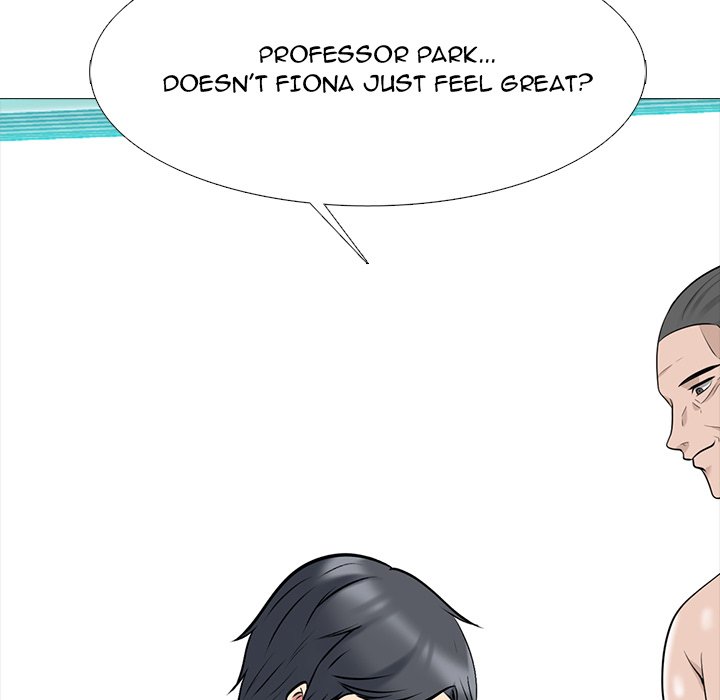 Extra Credit chapter 114 page 113
