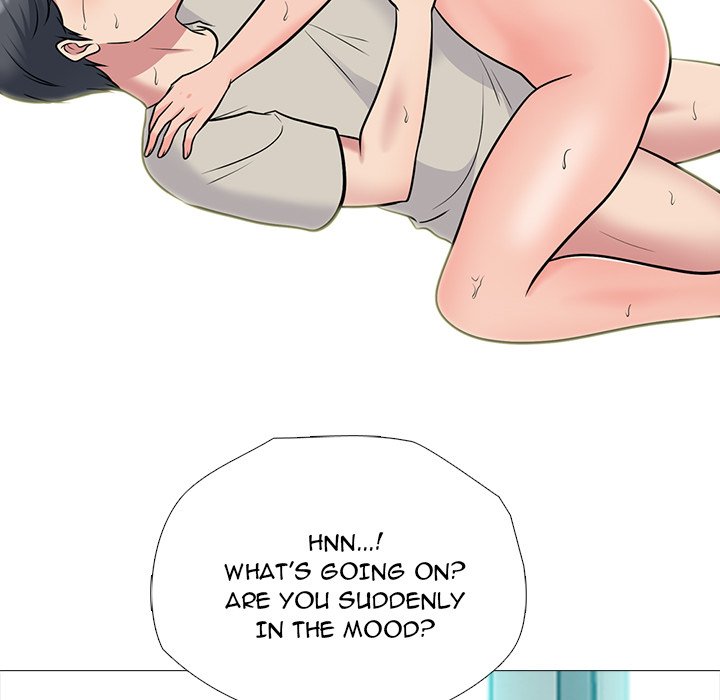Extra Credit chapter 115 page 85
