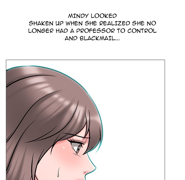 Extra Credit chapter 115 page 110