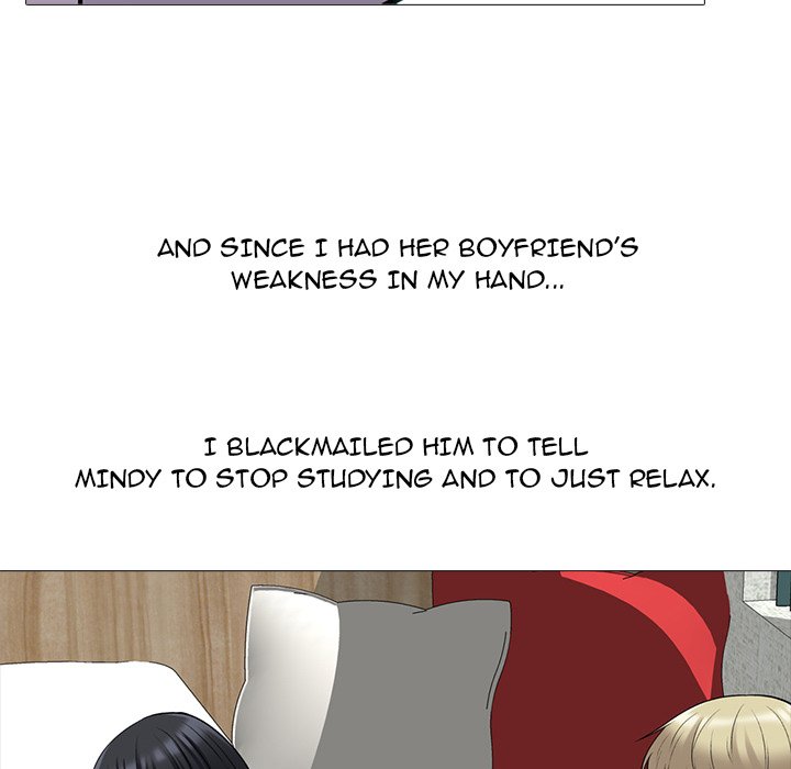Extra Credit chapter 115 page 112