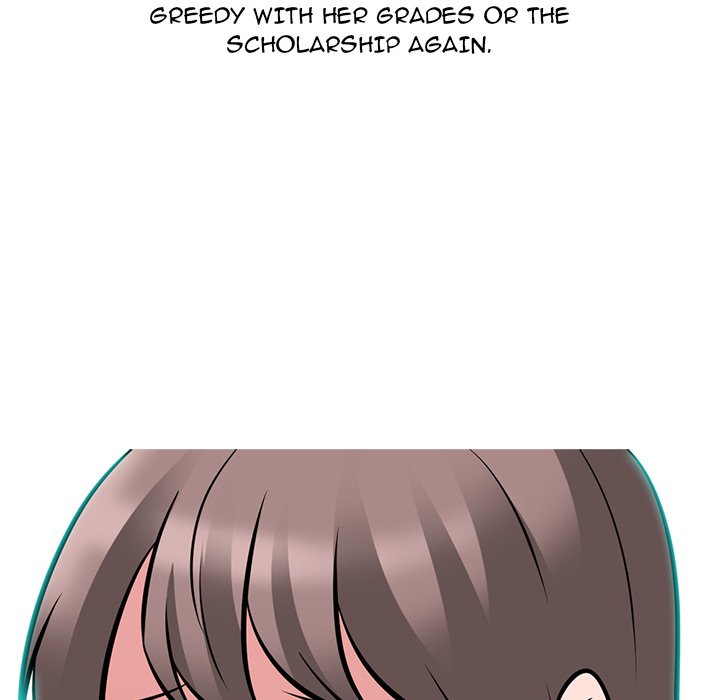 Extra Credit chapter 115 page 118