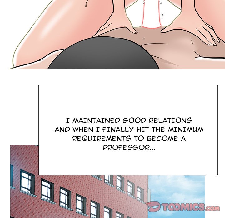 Extra Credit chapter 115 page 123