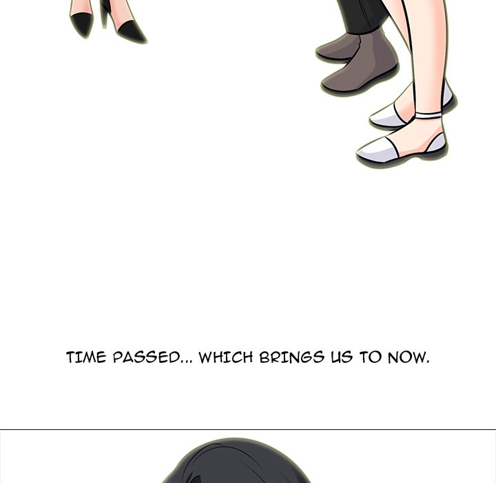 Extra Credit chapter 116 page 22
