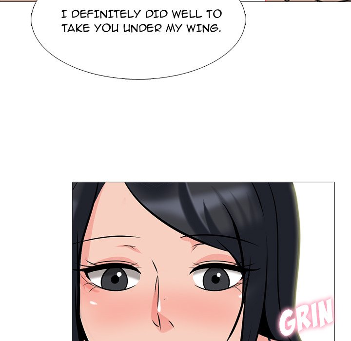 Extra Credit chapter 116 page 65