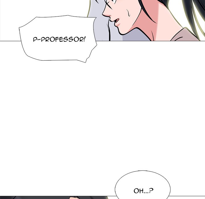 Extra Credit chapter 116 page 121