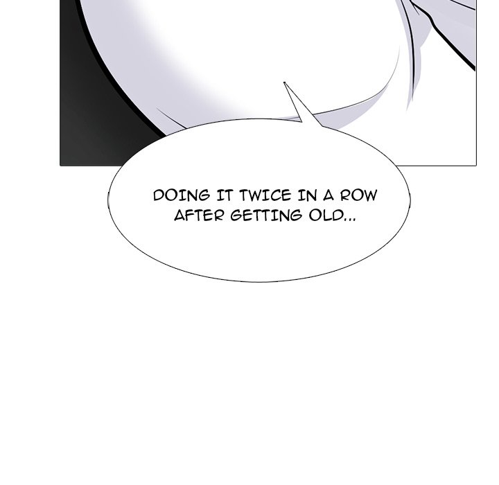 Extra Credit chapter 118 page 38