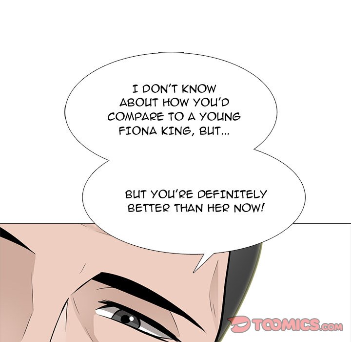 Extra Credit chapter 118 page 57