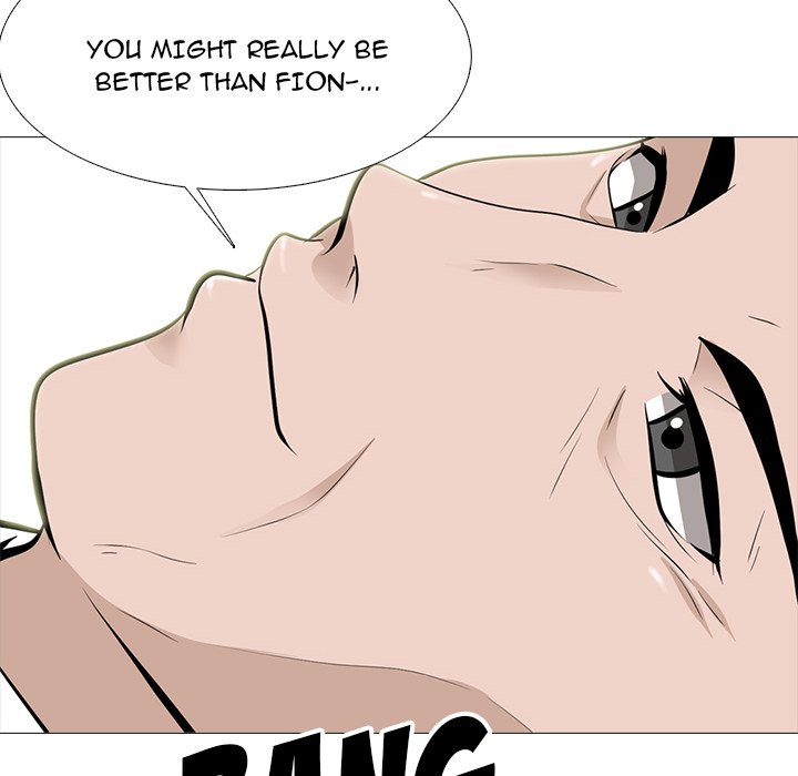 Extra Credit chapter 119 page 32