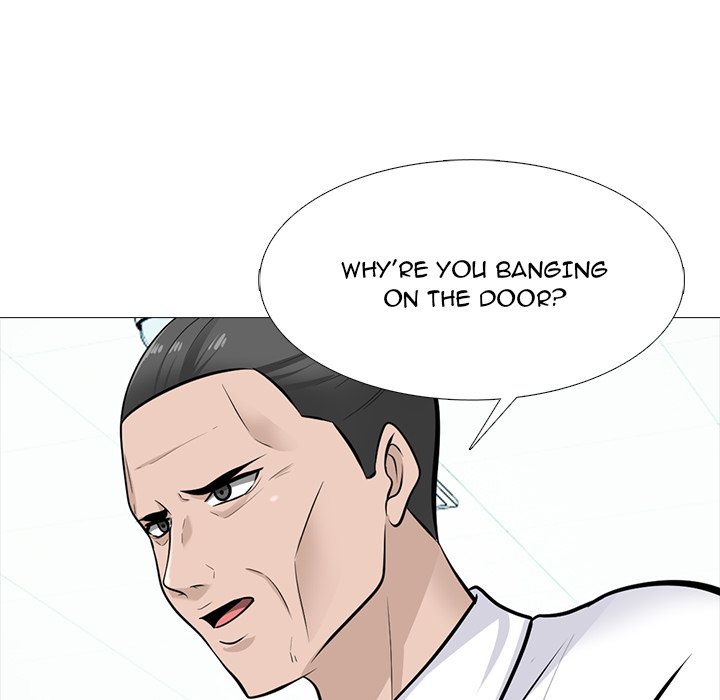 Extra Credit chapter 119 page 66