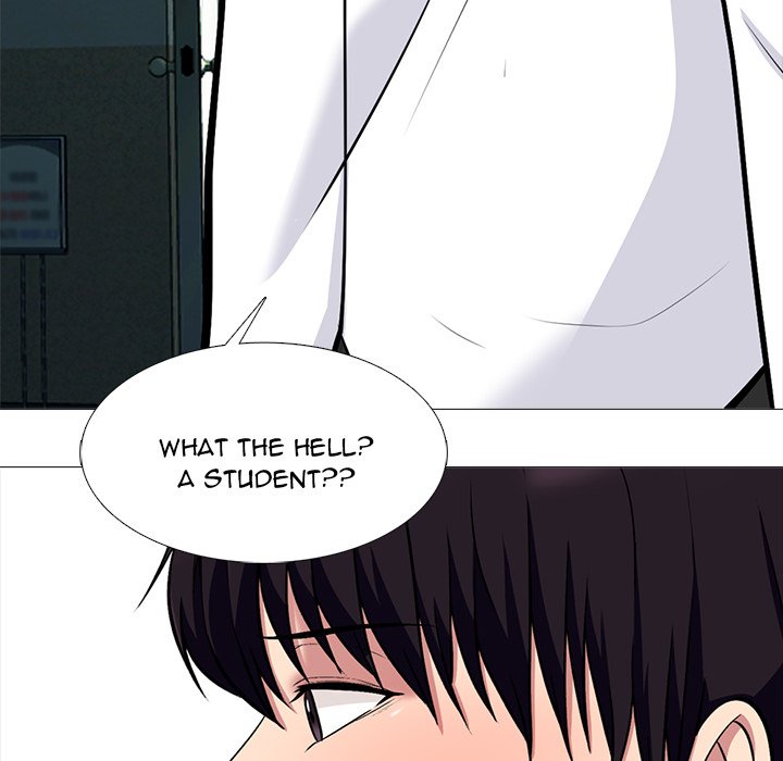 Extra Credit chapter 119 page 68