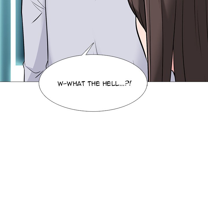 Extra Credit chapter 119 page 74