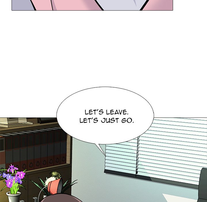 Extra Credit chapter 119 page 77