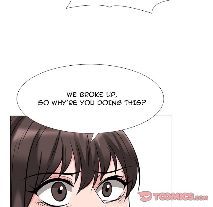 Extra Credit chapter 119 page 81