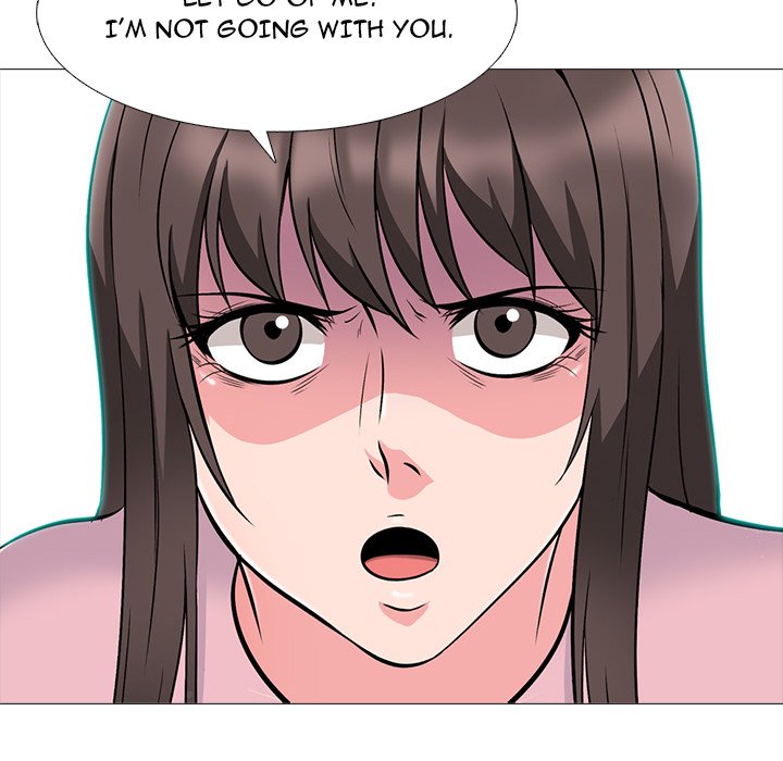 Extra Credit chapter 119 page 85