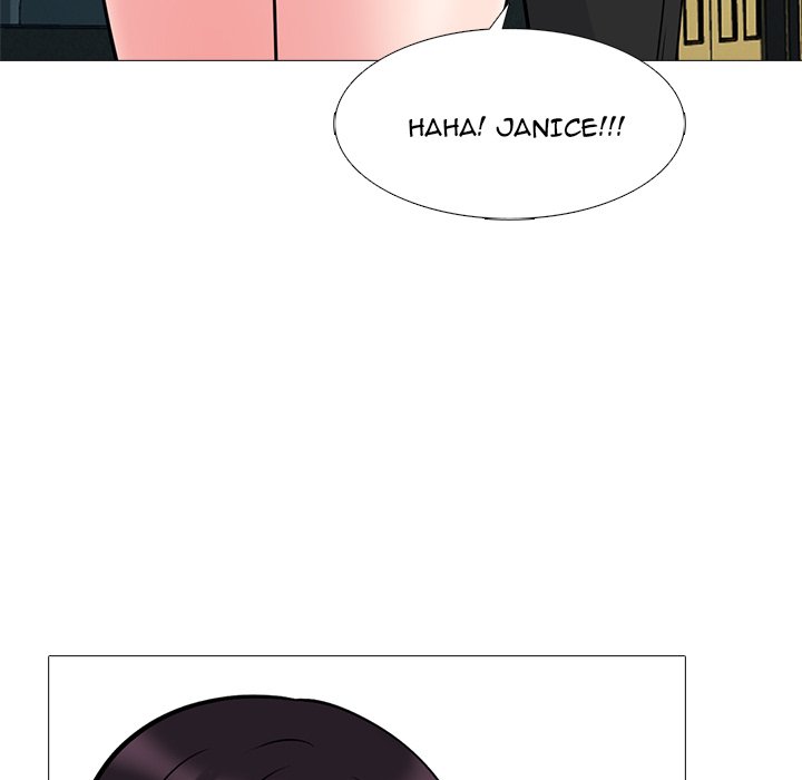 Extra Credit chapter 119 page 100