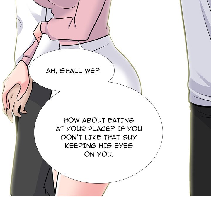Extra Credit chapter 119 page 104