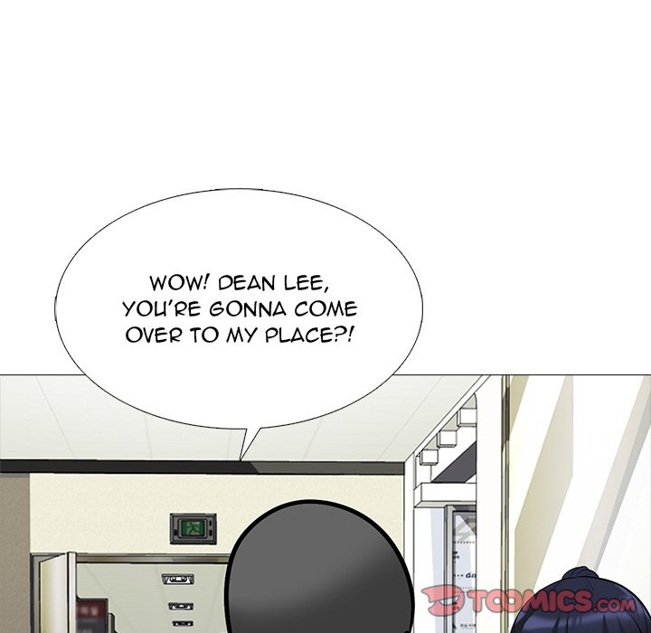 Extra Credit chapter 119 page 105