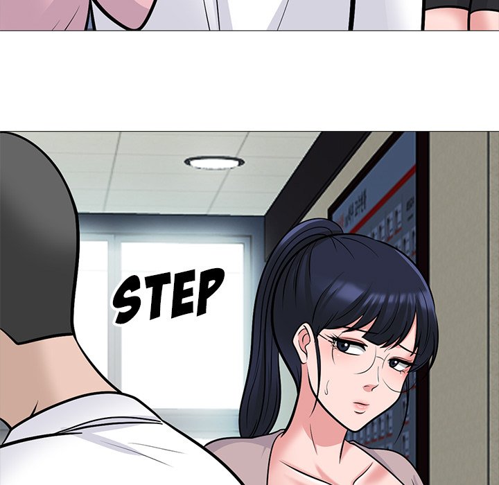 Extra Credit chapter 119 page 107