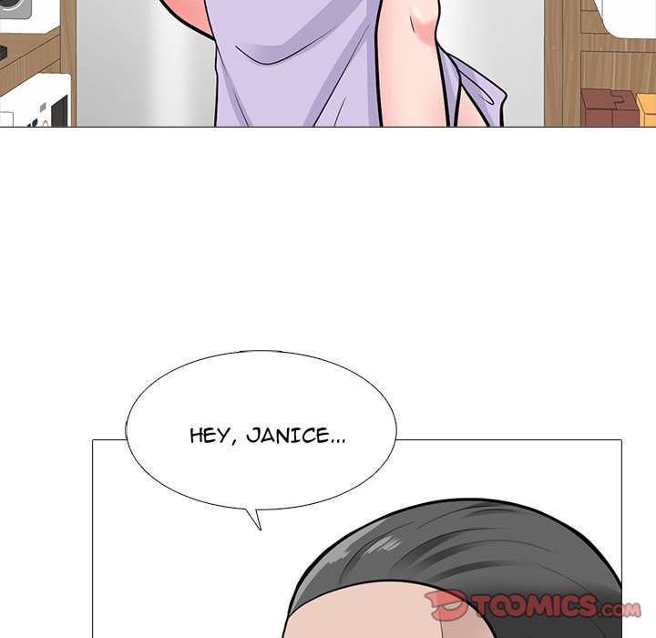 Extra Credit chapter 119 page 129
