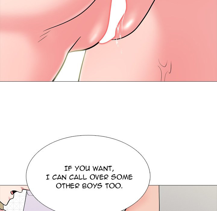 Extra Credit chapter 121 page 34