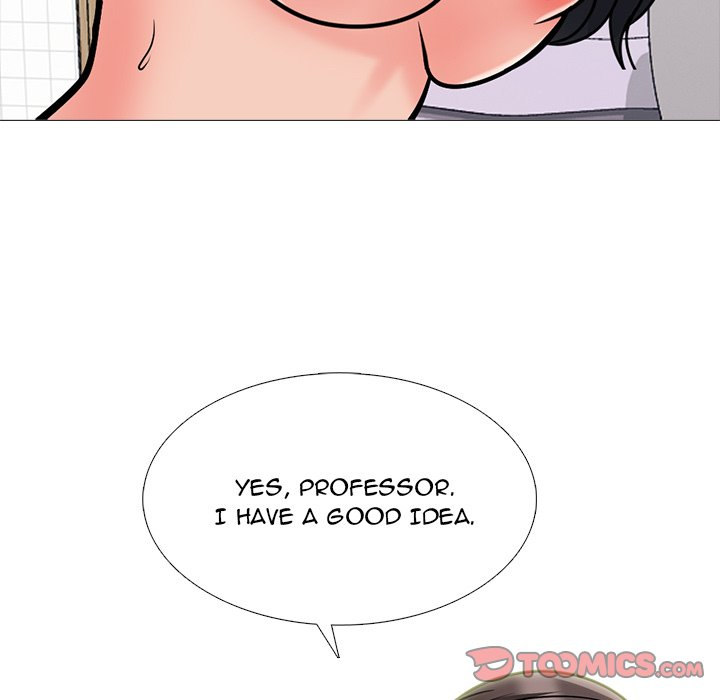 Extra Credit chapter 121 page 93