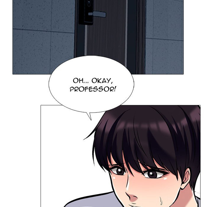 Extra Credit chapter 122 page 20