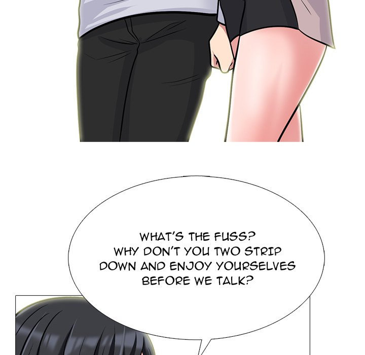 Extra Credit chapter 122 page 40