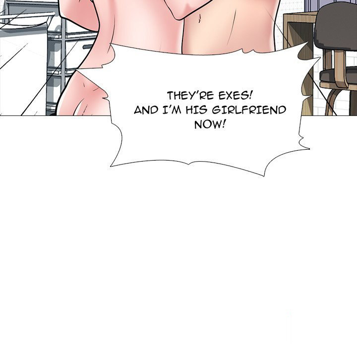 Extra Credit chapter 122 page 74