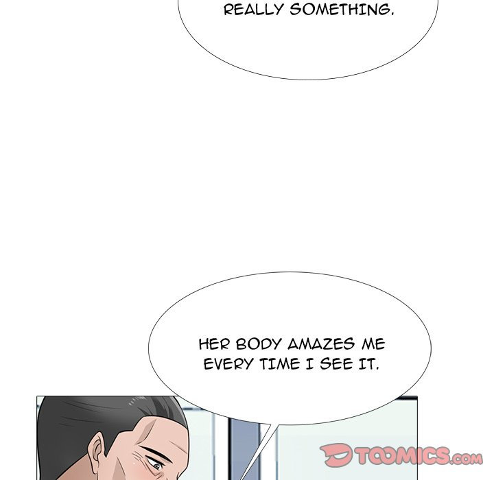 Extra Credit chapter 124 page 21