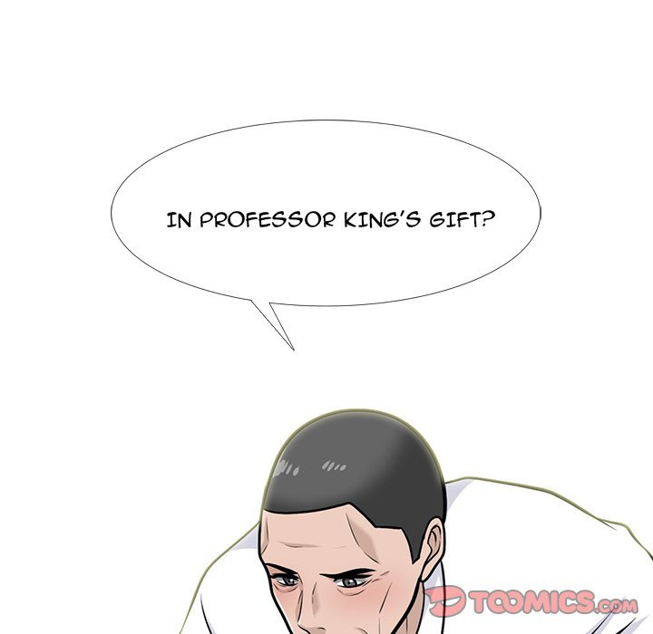 Extra Credit chapter 124 page 33