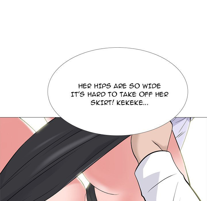 Extra Credit chapter 124 page 35