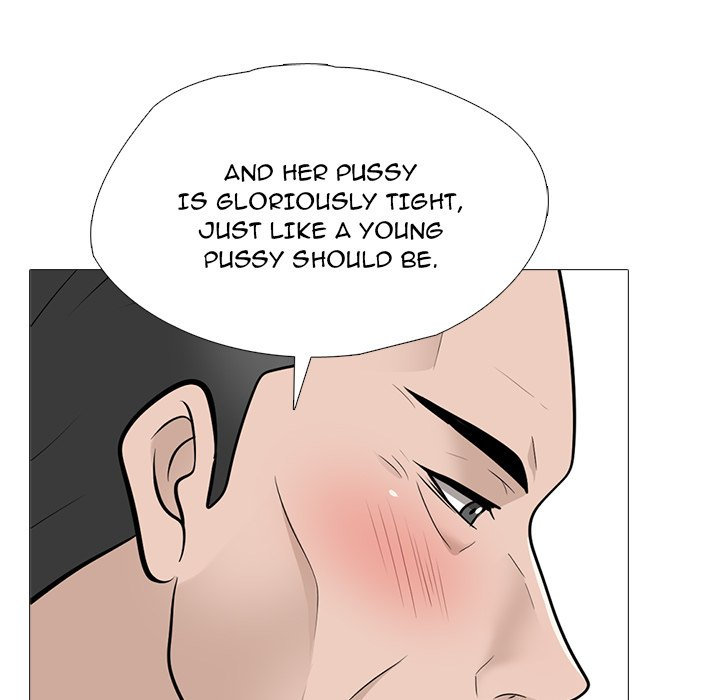 Extra Credit chapter 124 page 118
