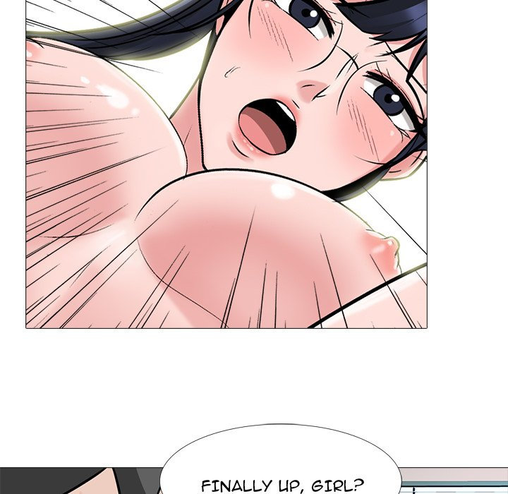 Extra Credit chapter 124 page 126