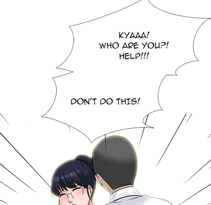 Extra Credit chapter 124 page 128