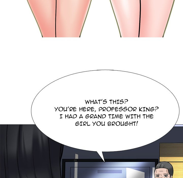 Extra Credit chapter 125 page 120