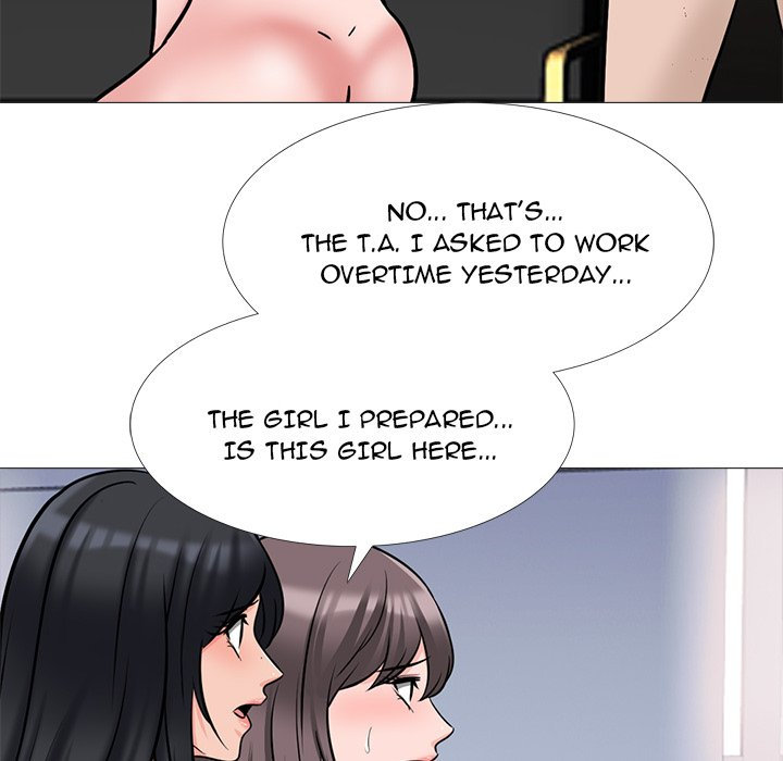 Extra Credit chapter 125 page 127