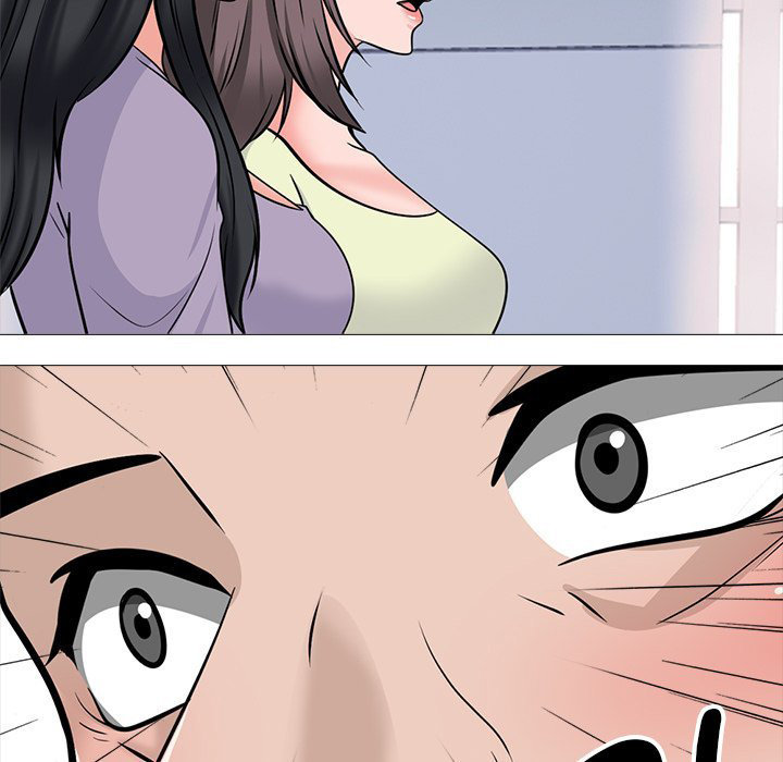 Extra Credit chapter 125 page 128