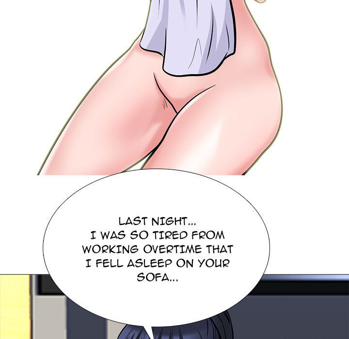 Extra Credit chapter 125 page 131
