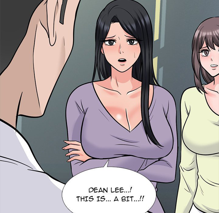 Extra Credit chapter 125 page 134