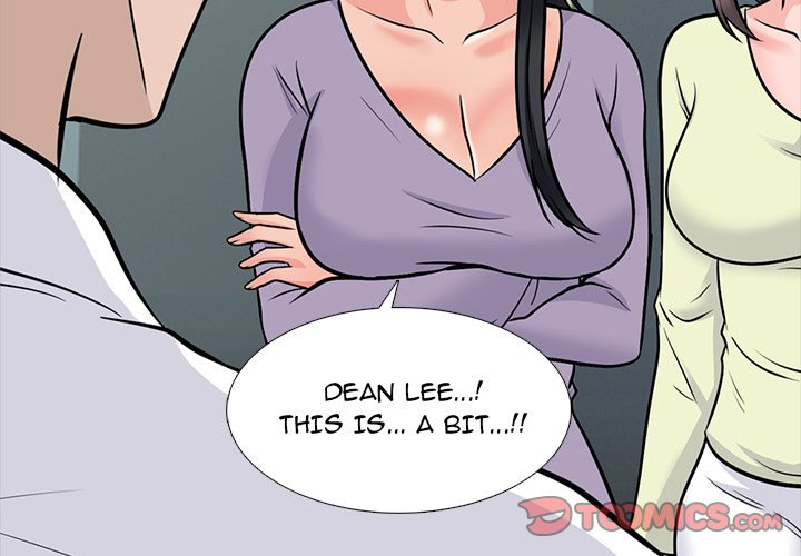 Extra Credit chapter 126 page 3